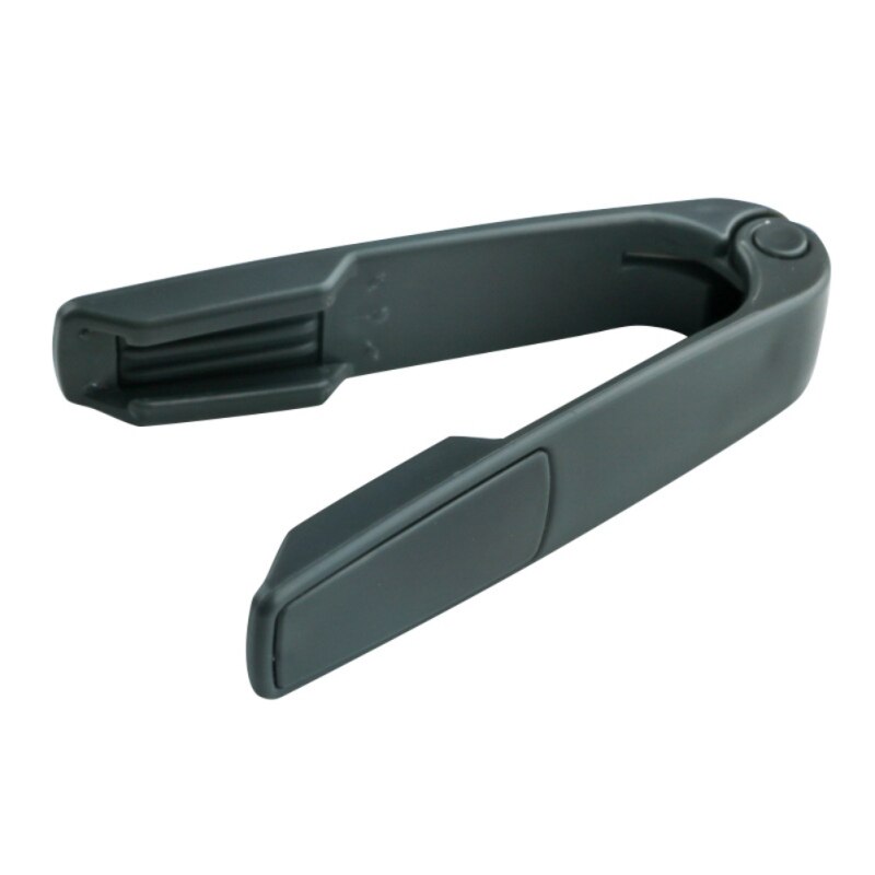 Stainless Steel Clip Barbecue Clip Bread Clip Kitchen Clip Self-Service Heat-Resistant Food Non-SlipTongs: Default Title