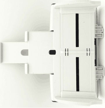 PA03670-E985 Input Tray Input Chute Unit Paper Tray Chute Assembly Chuter Unit for Fujitsu fi-7160 fi-7260 fi-7180 fi-7280