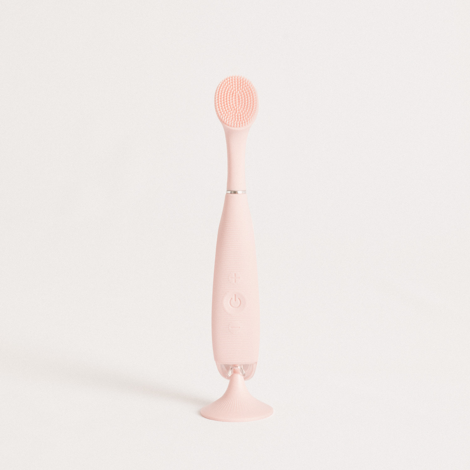 CREATE-SONIC BEAUTY, Cepillo Eléctrico Dental y Facial, Ligero, Autoapagado, 3 en 1