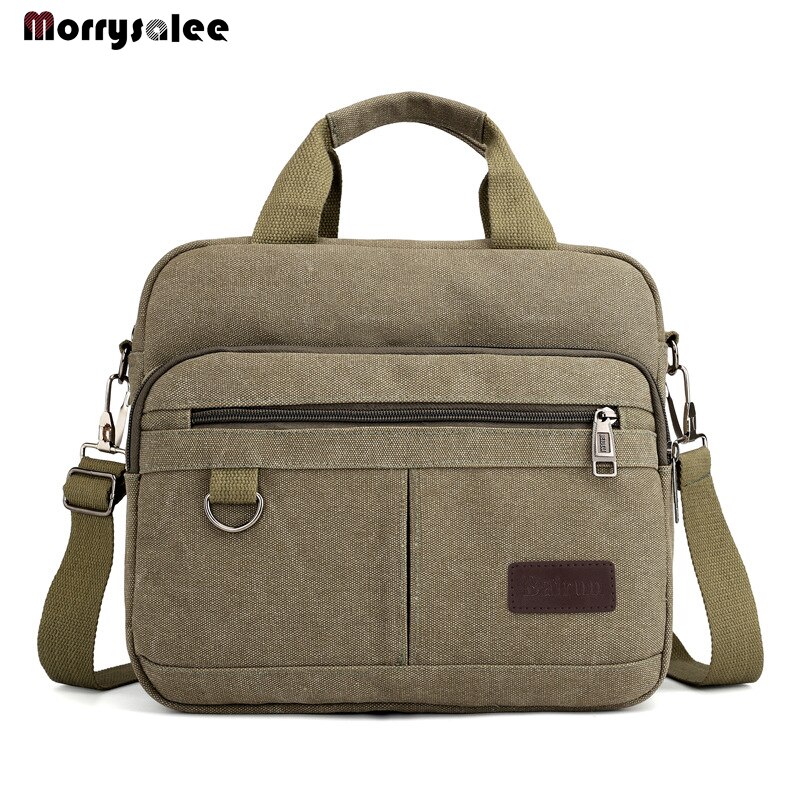 Männer Tasche lässig Leinwand Umhängetasche Große Kapazität Multi-tasche Handtasche Umhängetasche Crossbofy Tasche männer tasche