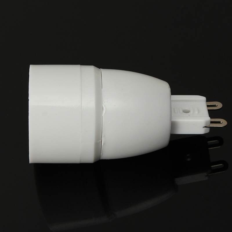 LED Licht Lamp Houder G9 Om E14 Socket Base Adapter Conversie Lamp Lamp Houder Converter Fitting