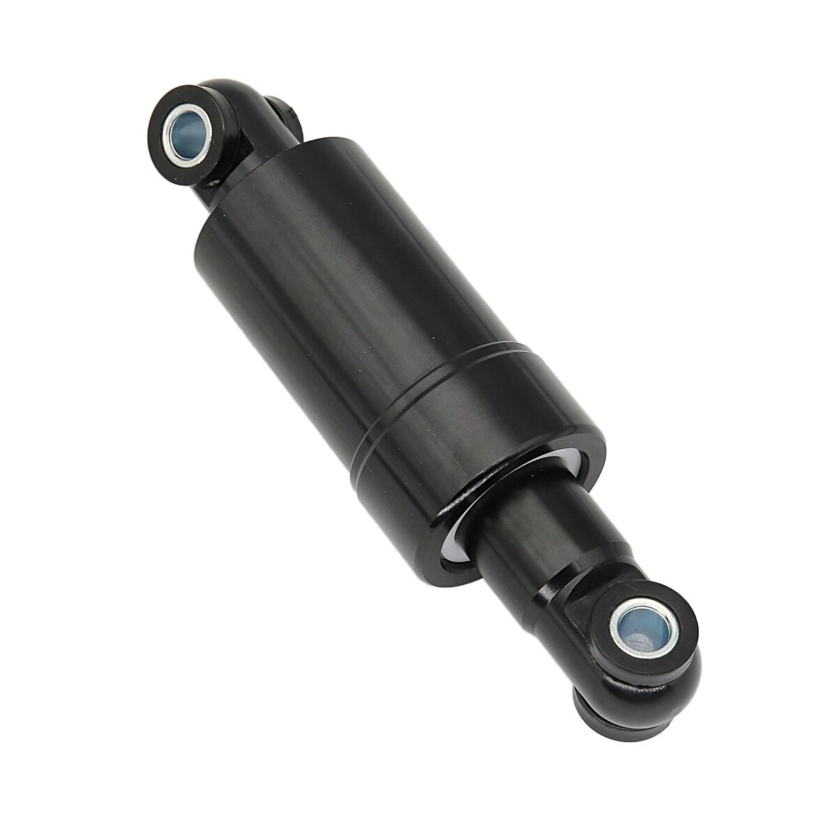 E-rower zawieszenie tylnego amortyzatora 110mm 125mm 750lbs na składana hulajnoga 49cc motorynka mini ATV skuter elektryczny wioślarz