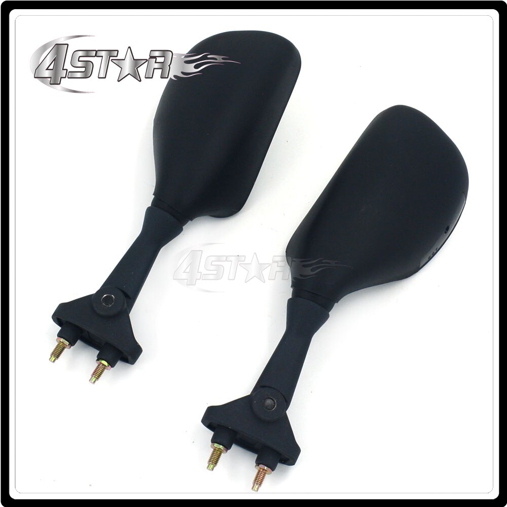 Links Rechts Achter Achteruitkijkspiegel View Side Spiegel Voor KAWASAKI ZX6RR 2003 2004 2005 2006 NINJA ZX6R ZX-6R ZX636 03 04