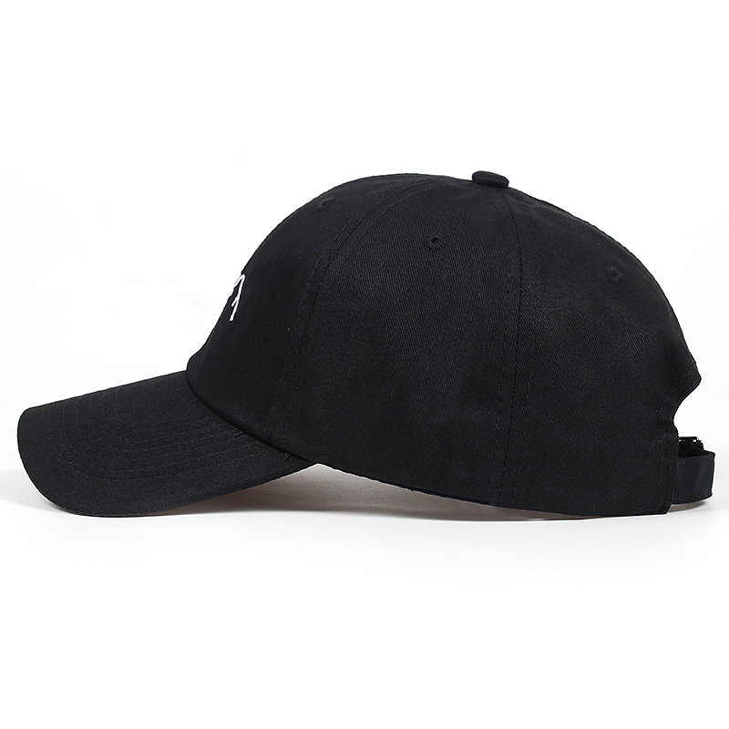 neue Berg palette stickerei Mens Frauen Baseball Caps Einstellbare Hysterese Kappen papa Hüte Knochen Garros