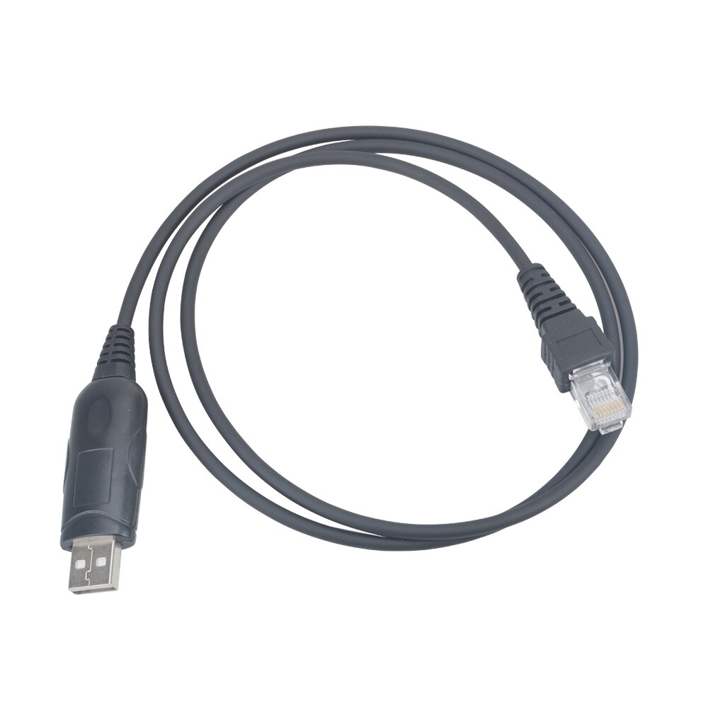 3.28ft USB Programming Cable for ANYTONE AT-778UV AT-588UV Mobile Radio