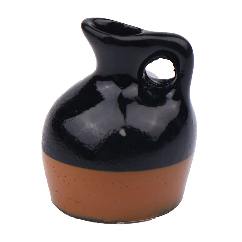 1/2/3 SZT. mini Wazon Super Mocne Magnesy na Lodówkę z Żywicy z Wiadomościami Magnes na Lodówkę 3D Doniczka na Kwiaty robić Dekoracji Domu: Niebieski