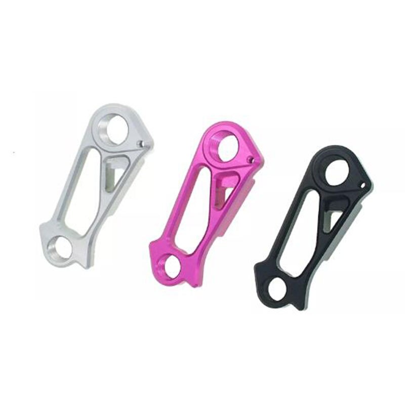 Fiets Transmissie Bescherming Achterste Hanger Extender Protector Voor Disc Braker Giant Disc/Giant Velg Disc