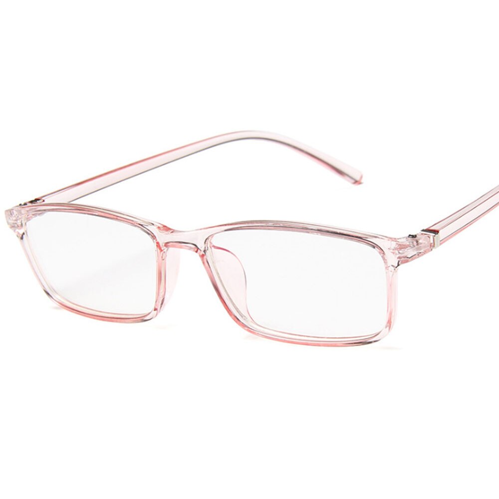 Anti Blue Light Glasses Ray Fatigue Protection Blocking Goggles Eye Square Radiation Computer Glasses Unisex Alloy: 02
