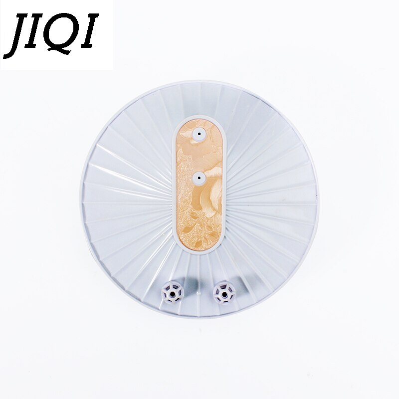 JIQI Mini Ultrasonic Dishwasher USB Rechargeable High Water Pressure Fruit Vegetable Washing Machine Cleaner Kitchen Dish Washer