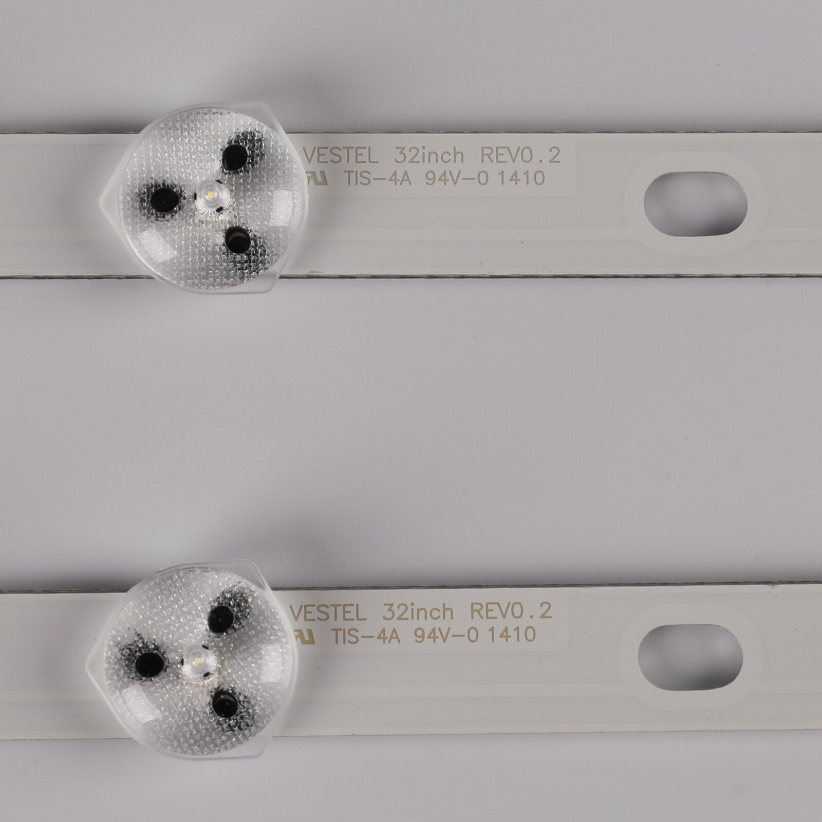 Original 11 LEDS 32 "NDV REV1.1 Ve stel VES315WNDB-2D-N11 VES315WNDB-2D-N12 VES315WNDB-2D-N13 VES315WNDB-2D-14 32227HDLED
