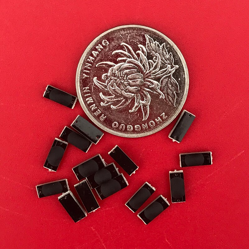 Etiquetas de herramientas RFID UHF, etiquetas pasivas RF, 10 Uds.