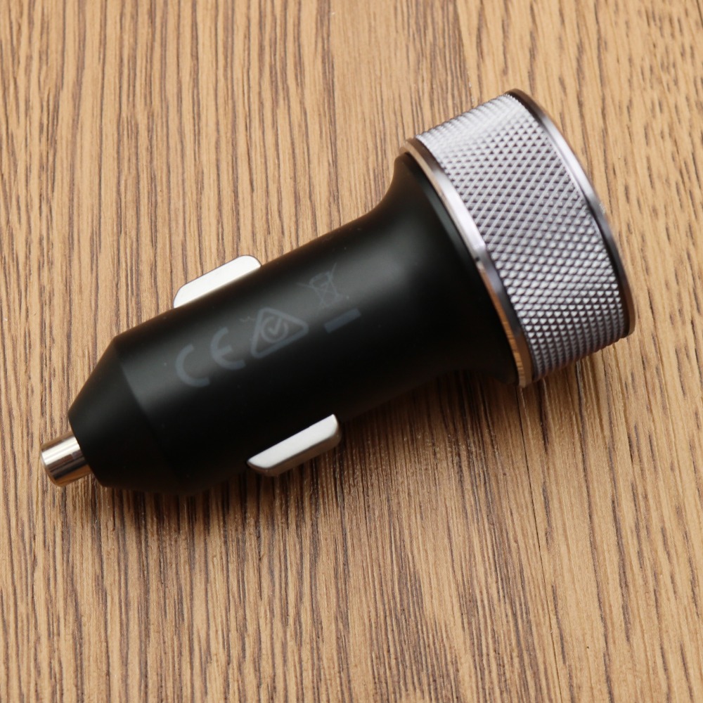 Oneplus d'origine 6 Dash chargeur de voiture Dash Charge 3.4V ~ 5V = 3.5A Standard 5V = 2A pour Oneplus 3/3 T/5/5 T/6 Dash chargeur adaptateur: Only Car charger