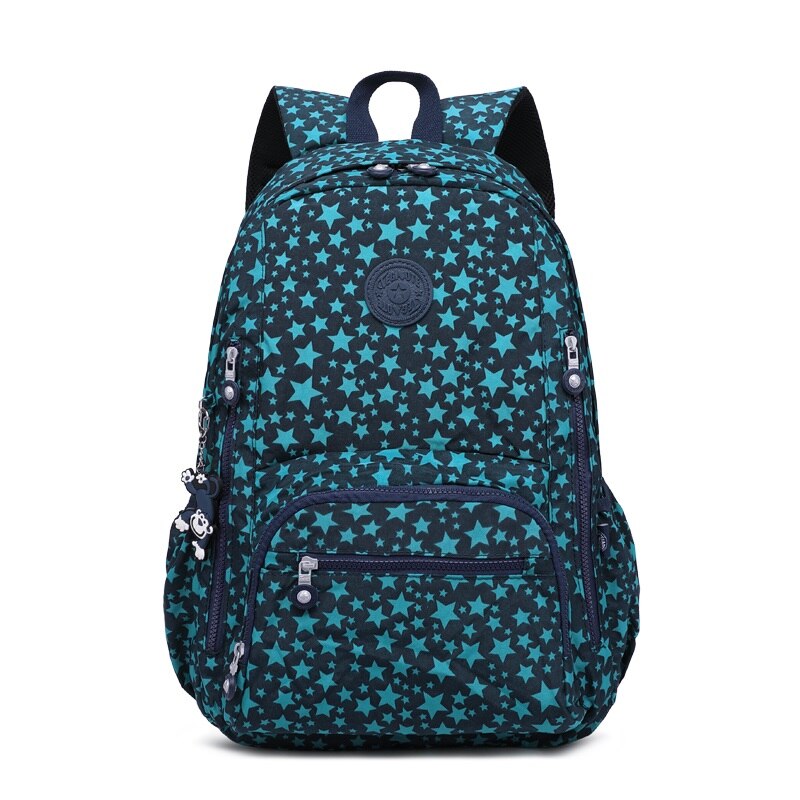 TEGAOTE Backpack Female School Bag for Teenage Girls Mochilas Mujer Women Travel Laptop Bagpack Casual Back Pack Sac A Dos