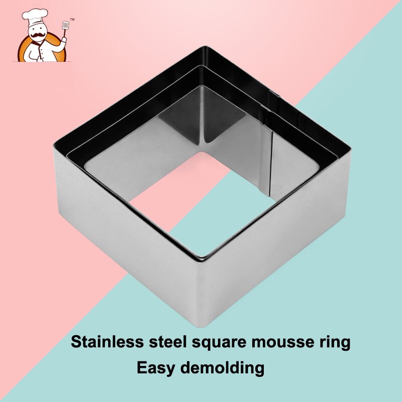 Edelstahl Backblech 304 Rostfrei - Flache Plätzchenform Für Kuchen & Brot | Gleichmäßige Wärmeverteilung