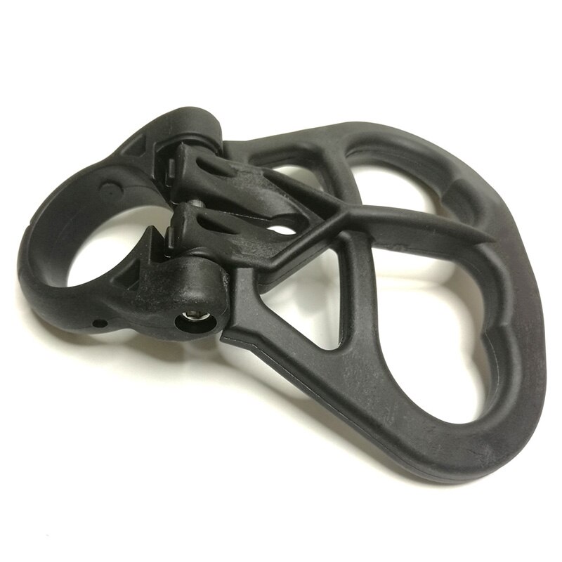 -Scuba Diving Cylinder Tank Handle Dive Holder Grip Diving Folding Tank Carry Handle for 39Mm To 41Mm Circumference Neck Tank