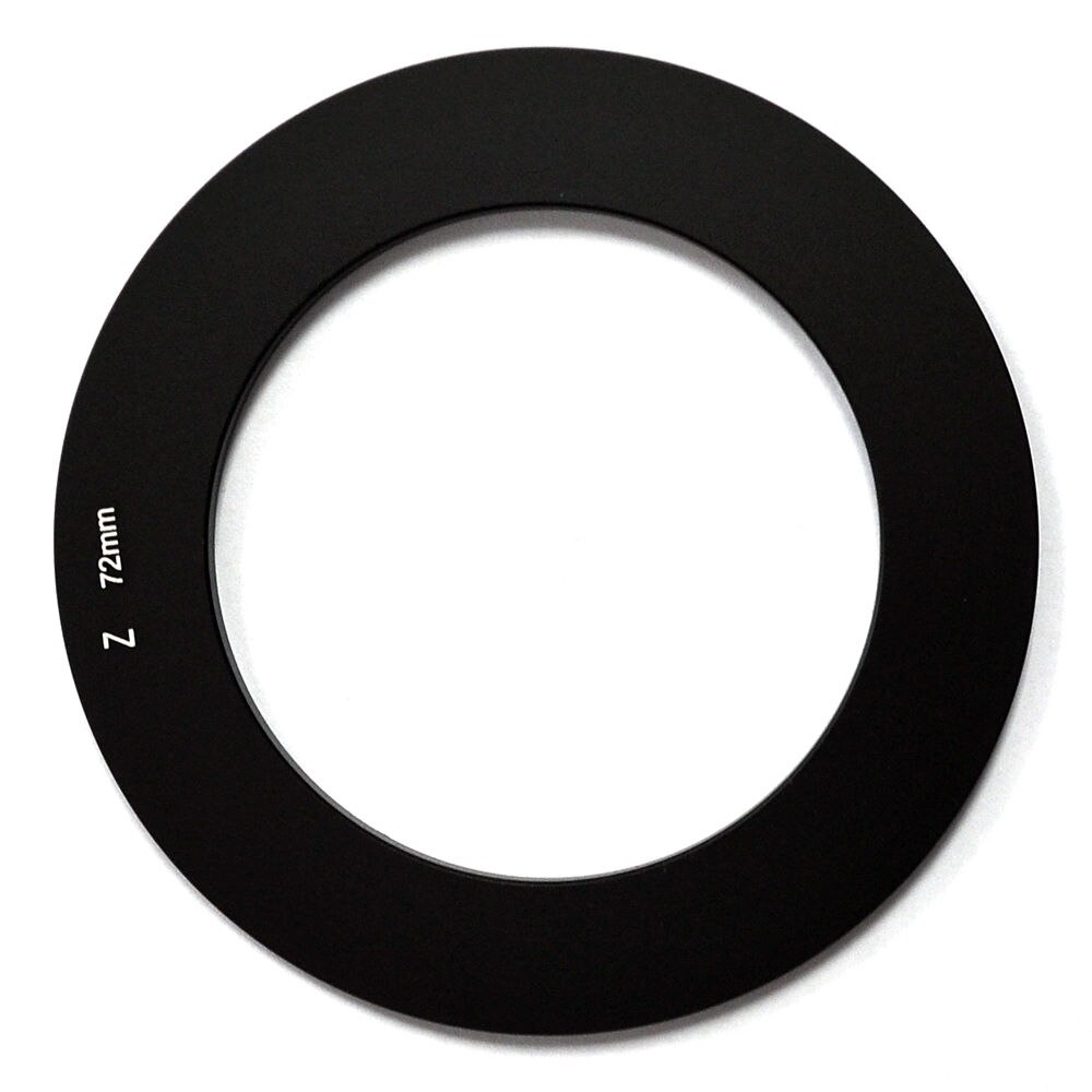 Zomei houder adapter ring 67mm 72mm 77mm 82mm 86mm 95mm voor Cokin Z 4X4 "4X5.65 4x6 filter houder