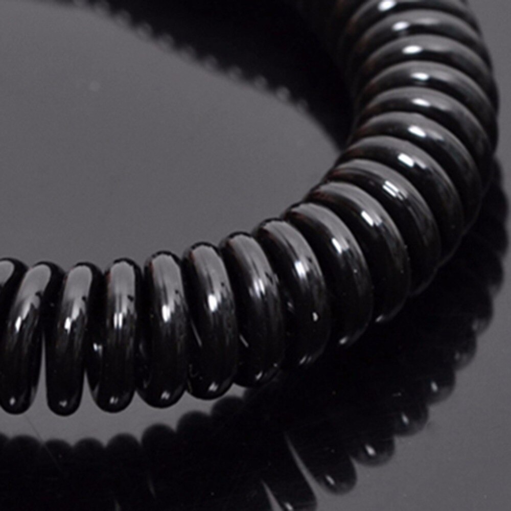 2 uds canotaje Kayak soga de seguridad pesca cordones de protección cuerda de cordón con mosquetón barra pinzas para pescado labio Grips herramientas de aparejos