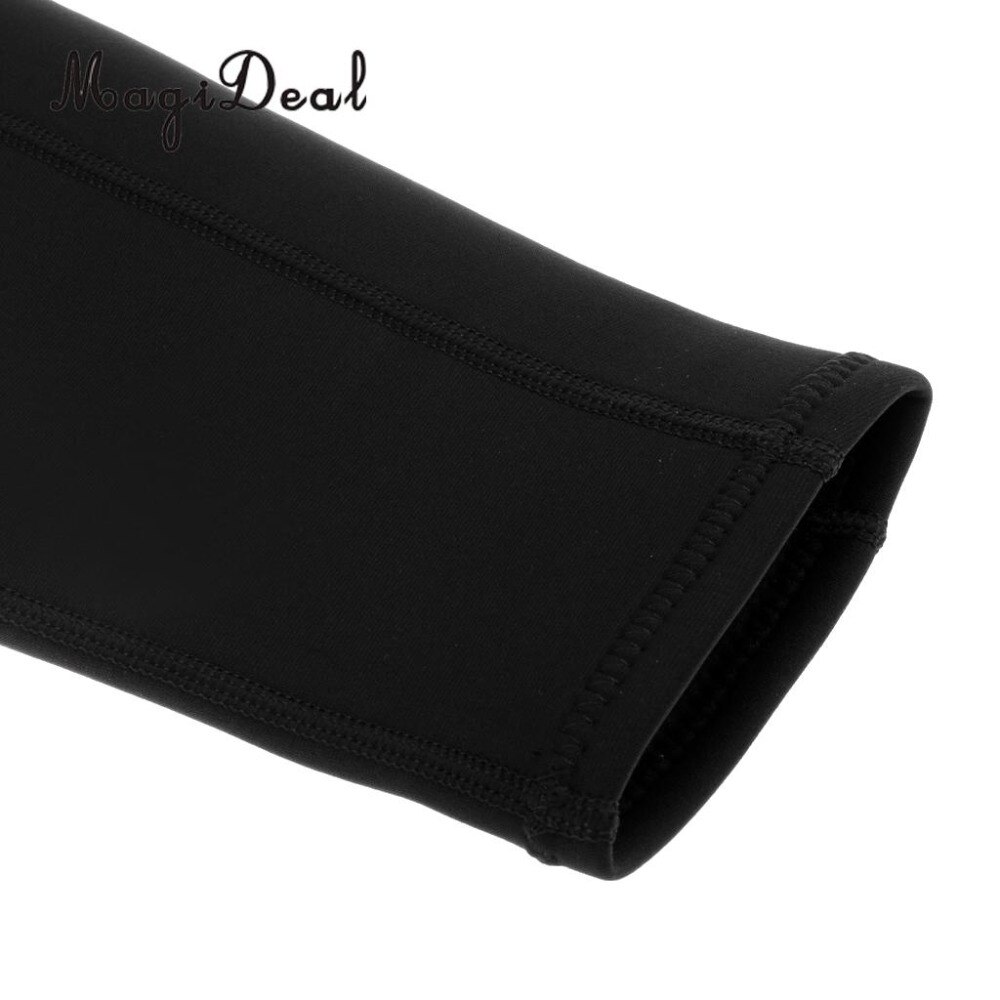 Phenovo vattensport våtdräkt byxor 1.5mm neopren vinterbad kanotpaddling kajak surfa varma byxor smala leggings s-xxl