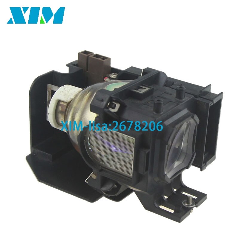 Brand VT80LP Replacement Projector Lamp with Housing For NEC VT48 VT48+ VT48G VT49 VT49+ VT49G VT57 VT57G VT58BE VT58 VT59