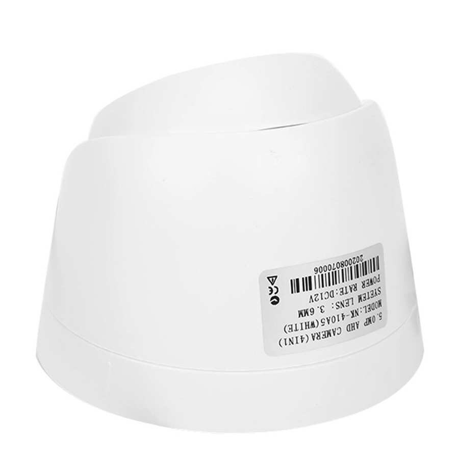 draussen Sicherheit Monitor AHD Kuppel Kamera 1080P Infrarot Koaxial Analog Nocken IP66 5MP draussen Sicherheit Monitor AC100V ‑ 240V