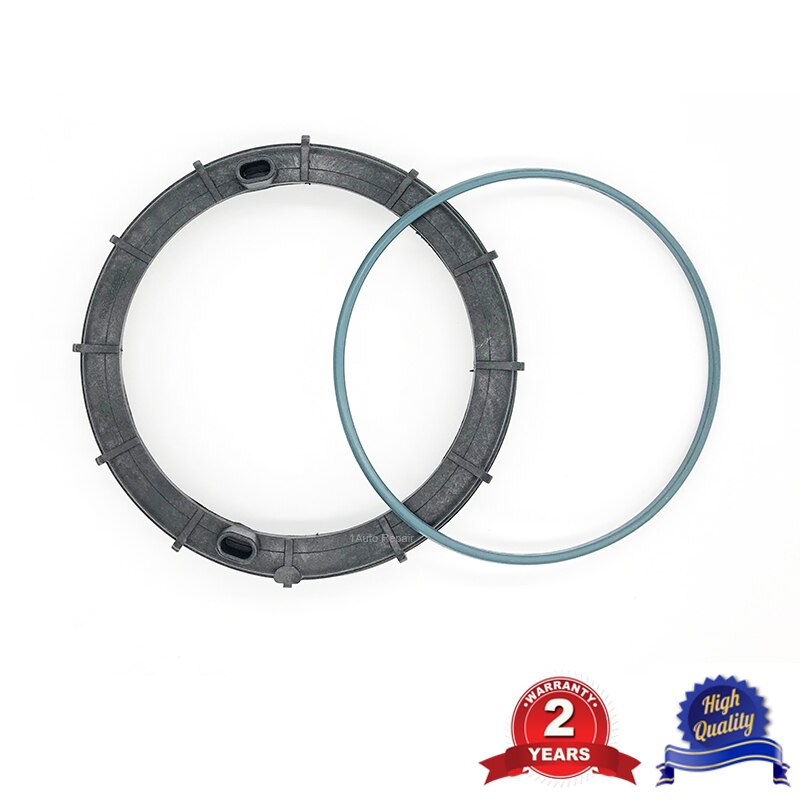 Sello de anillo de bloqueo de tanque de combustible, para Citroen Peugeot 153130 153141