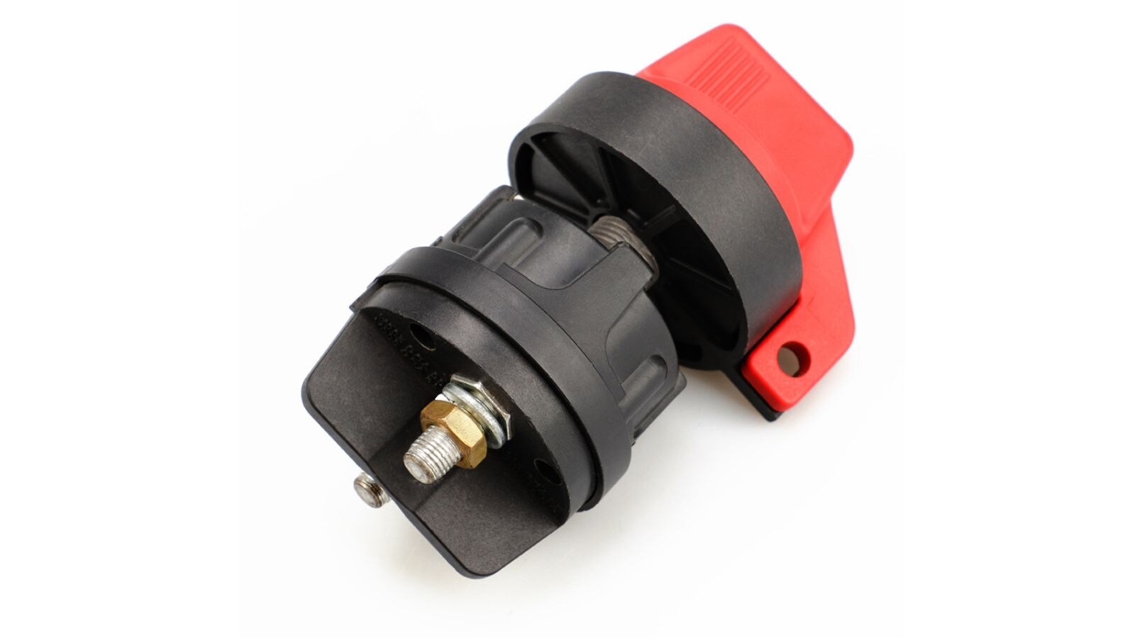 12V - 36V Battery Switch Disconnect Power Cut Off ... – Vicedeal