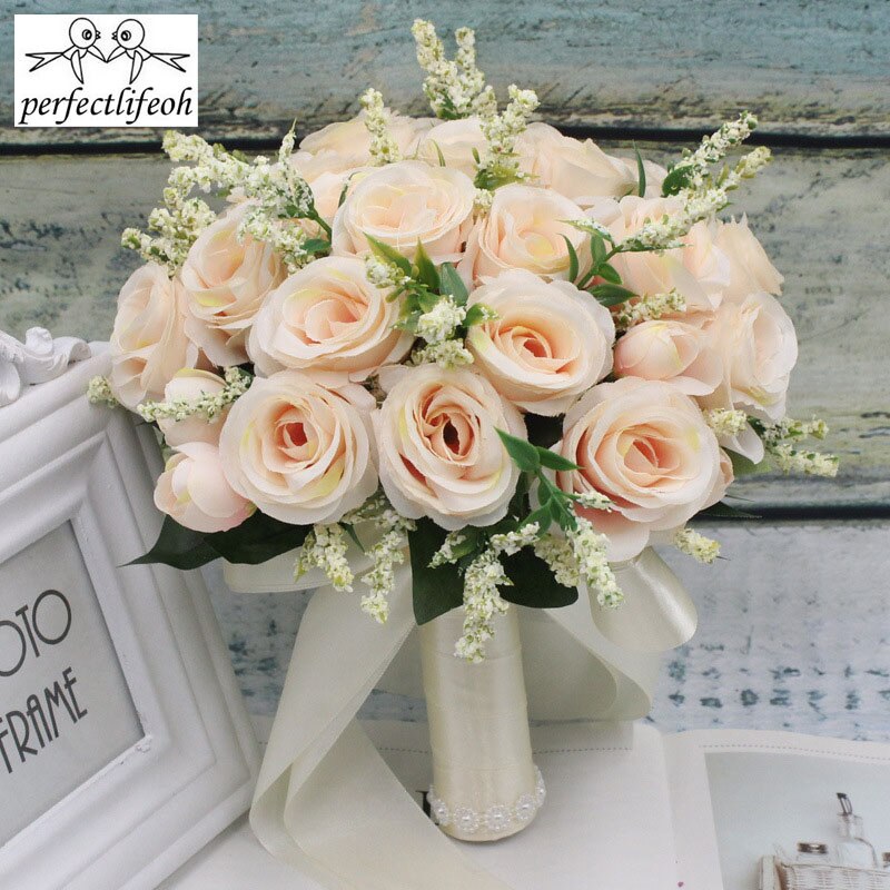 Bouquet da sposa dalia bouquet da sposa bouquet da damigella d&#39;onore bouquet da damigella d&#39;onore decorazione bouquet da sposa