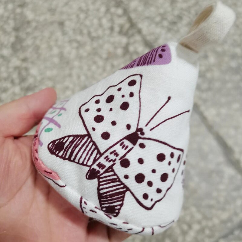 Kitchen Gloves While Cooking Protect Hands Non-Slip Heat Resistant Kitchen Accessories For Pot Holder XHC88: purple bow