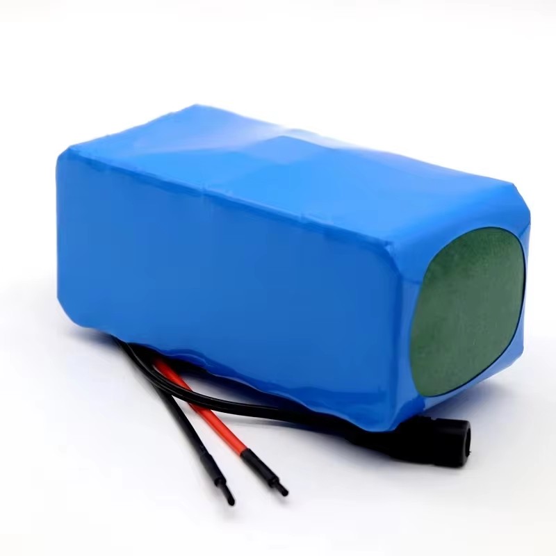24V 30000mAh 7S3P 18650 Rechargeable Batteries 24V Lithium Battery Wheelchair Battery 7s3p Battery Pack for Bicycle
