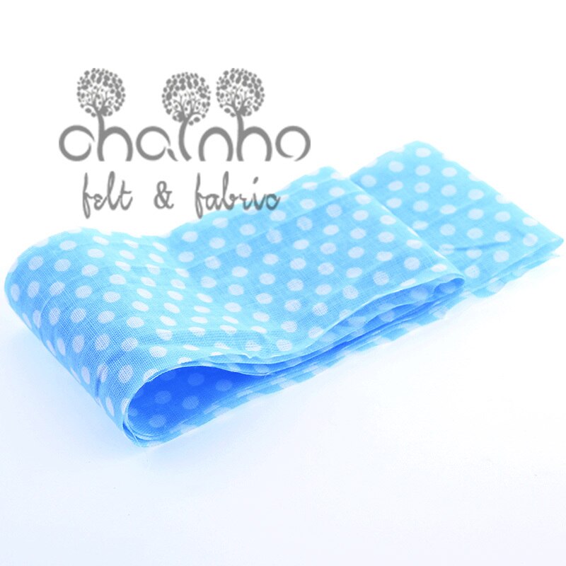 Tiras de algodón tejidos tela de cinta 7 unids/lote rollo Patchwork textiles para coser juguetes artesanías Tilda 6x100cm BC001