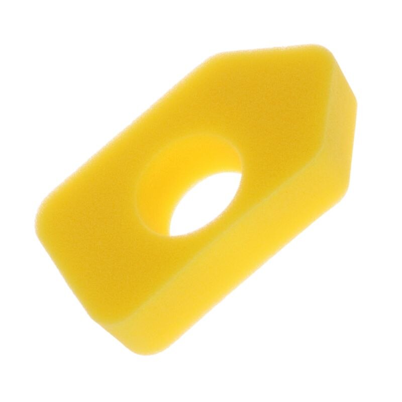 Lawn Mower Air Filter Foam Element Replacement Part M7DA