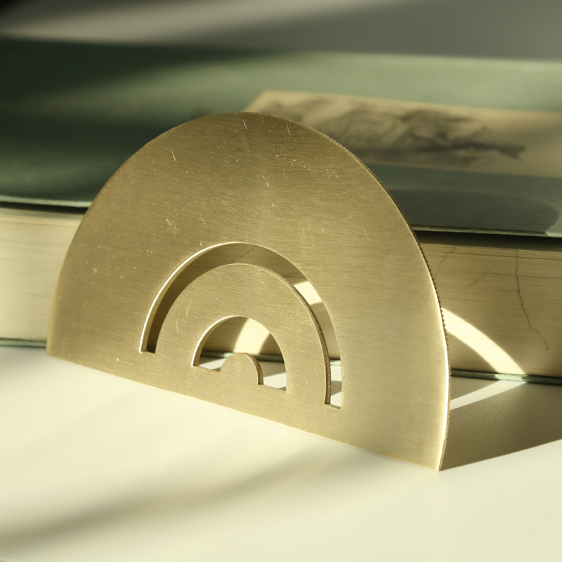 brass,Al alloy ruler set Protractor for math angle meas urement for students School Educational Measuring Tools