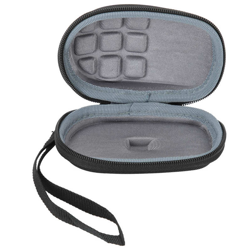 Touch Pad Touch Pad Draadloze Muis Storage Case Eva Waterdichte Draagbare Beschermende Doos Voor Logitech M275 M330 Touch Pad