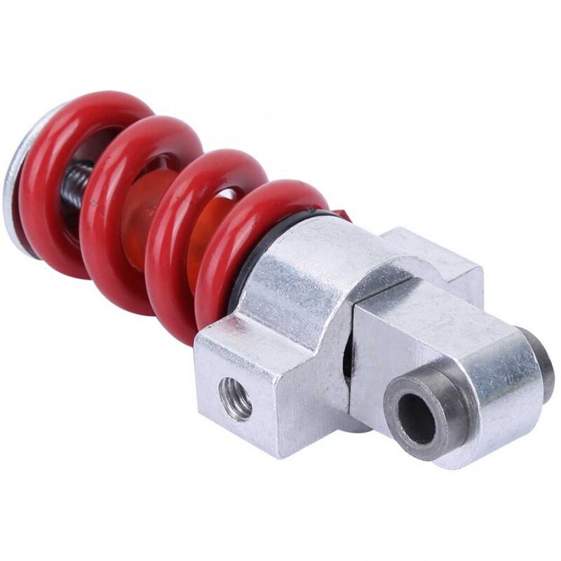 Electric Scooters Metal Rear Suspension Bumper Spring Shock Absorber Parts Rear Shocks For Kugoo 6.5/8/10 Inch Electric Scooter