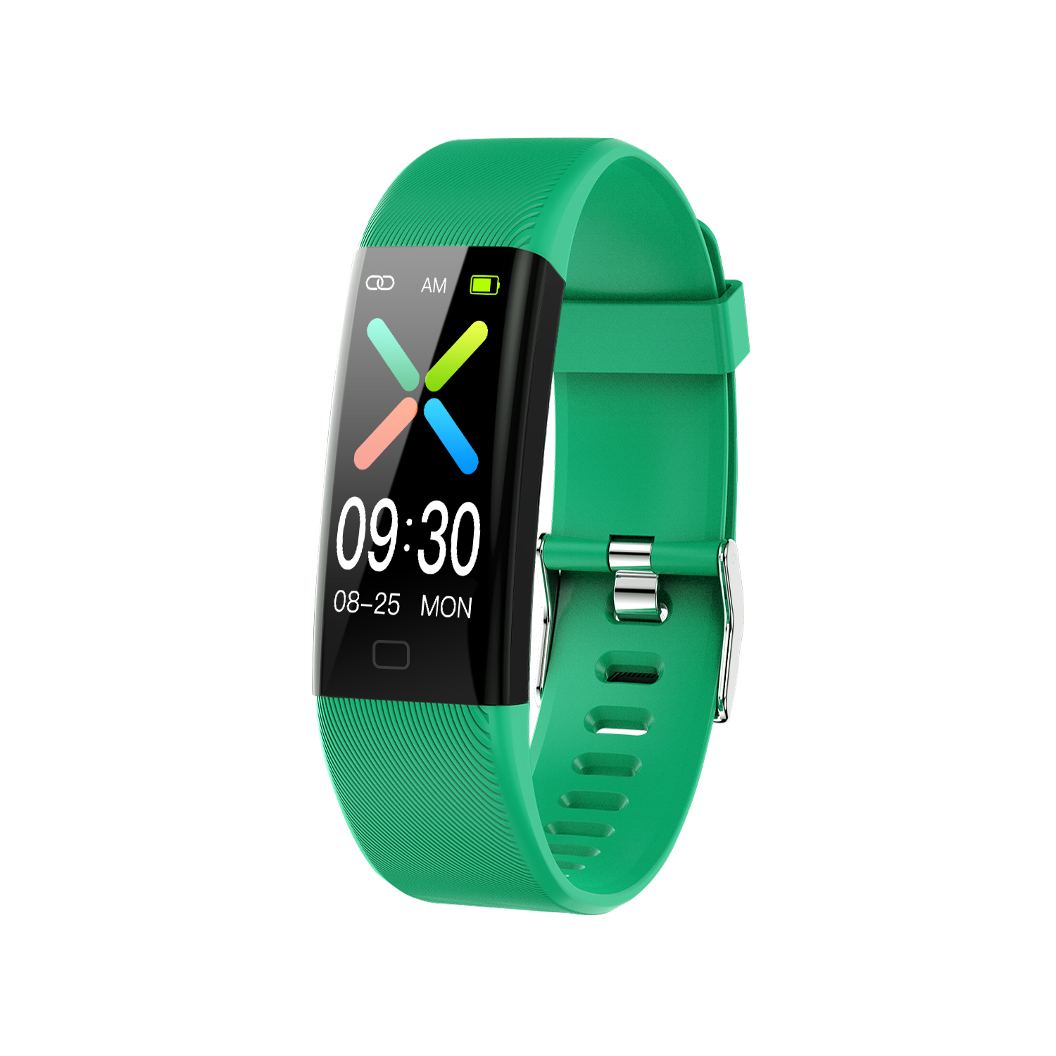 Bracelet connecté, montre intelligente, fréquence cardiaque, pression artérielle, oxygène dans le sang, oxymètre de pouls, multi-sport, BT, IP67, étanche, TFT
