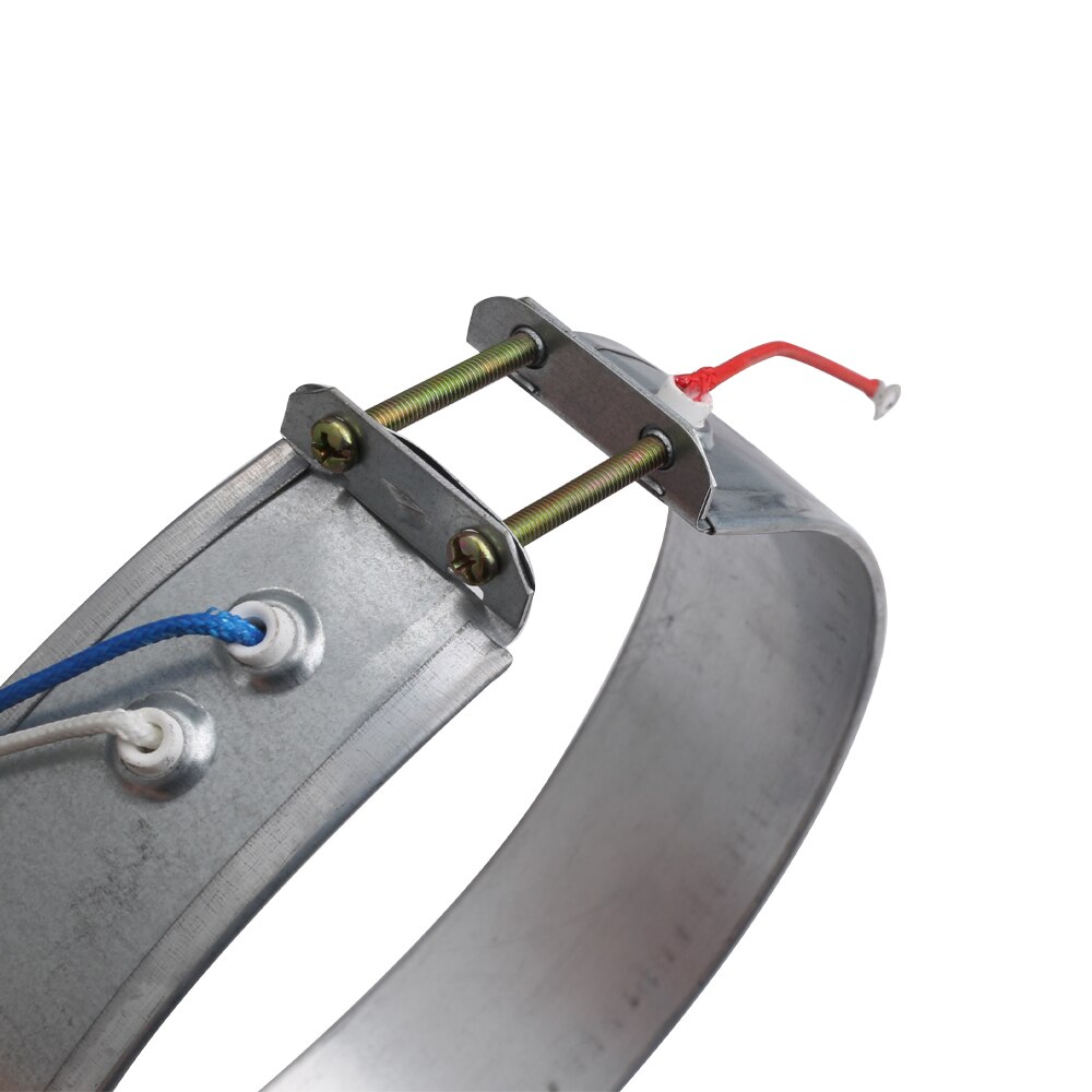 165mm 220V 700W Thin Band Heater Element for Electric Cooker - Electric Water Heating Household Electrical Appliances Part