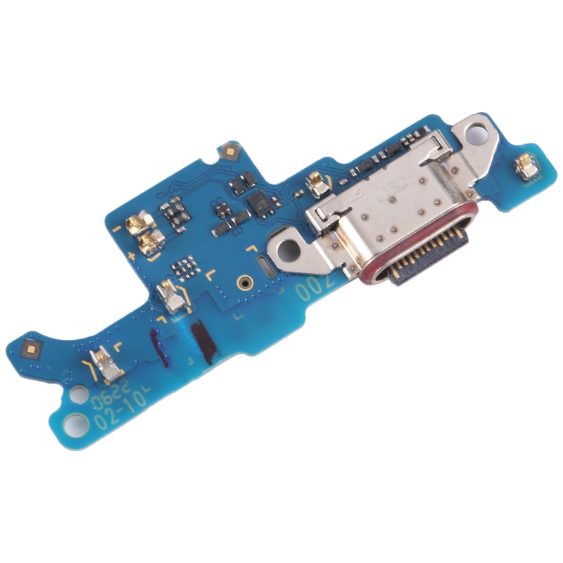 Original Charging Port Board for Sony Xperia 10 IV / Xperia 10 III / Xperia Ace /Xperia E5 Phone Flex Cable Board Repair Replace