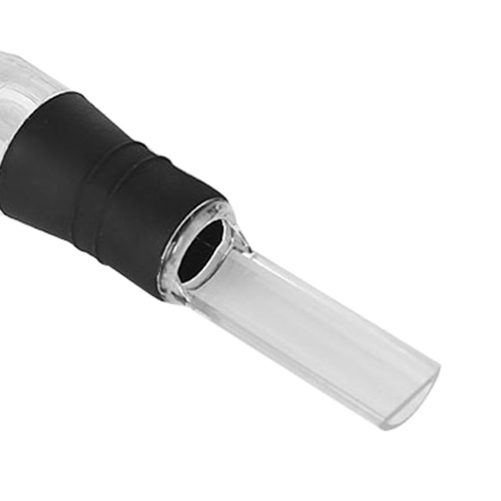 Wine Pourer Aerating Pourer And Decanter Spout Wine Dispenser Bat Tool