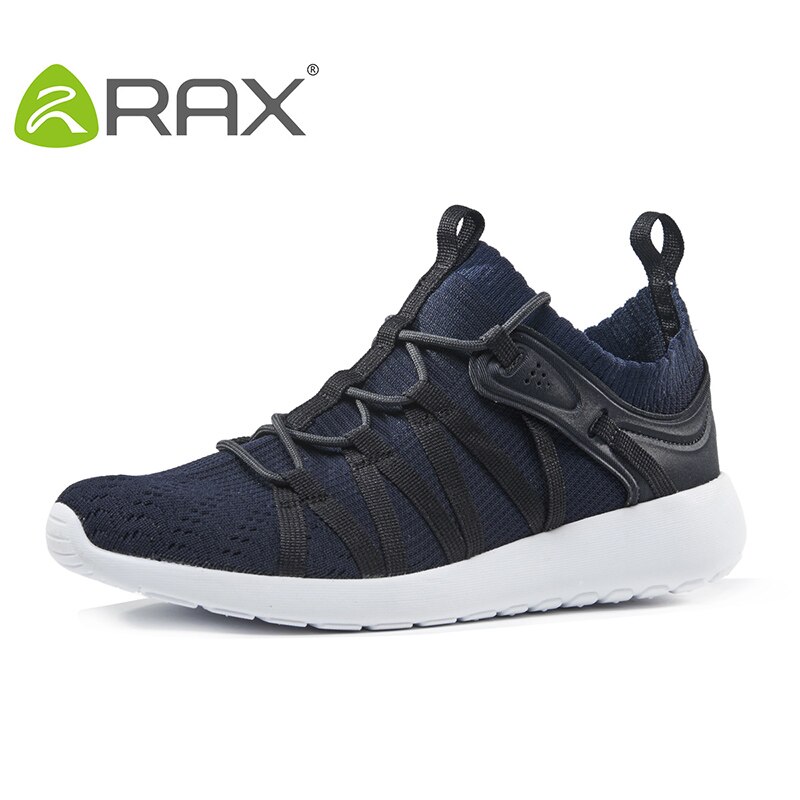 RAX mujeres de verano transpirable primavera zapatos de senderismo zapatos de Punto ligero Casuall zapatos deportivos al aire libre de viaje zapatos de mochilero