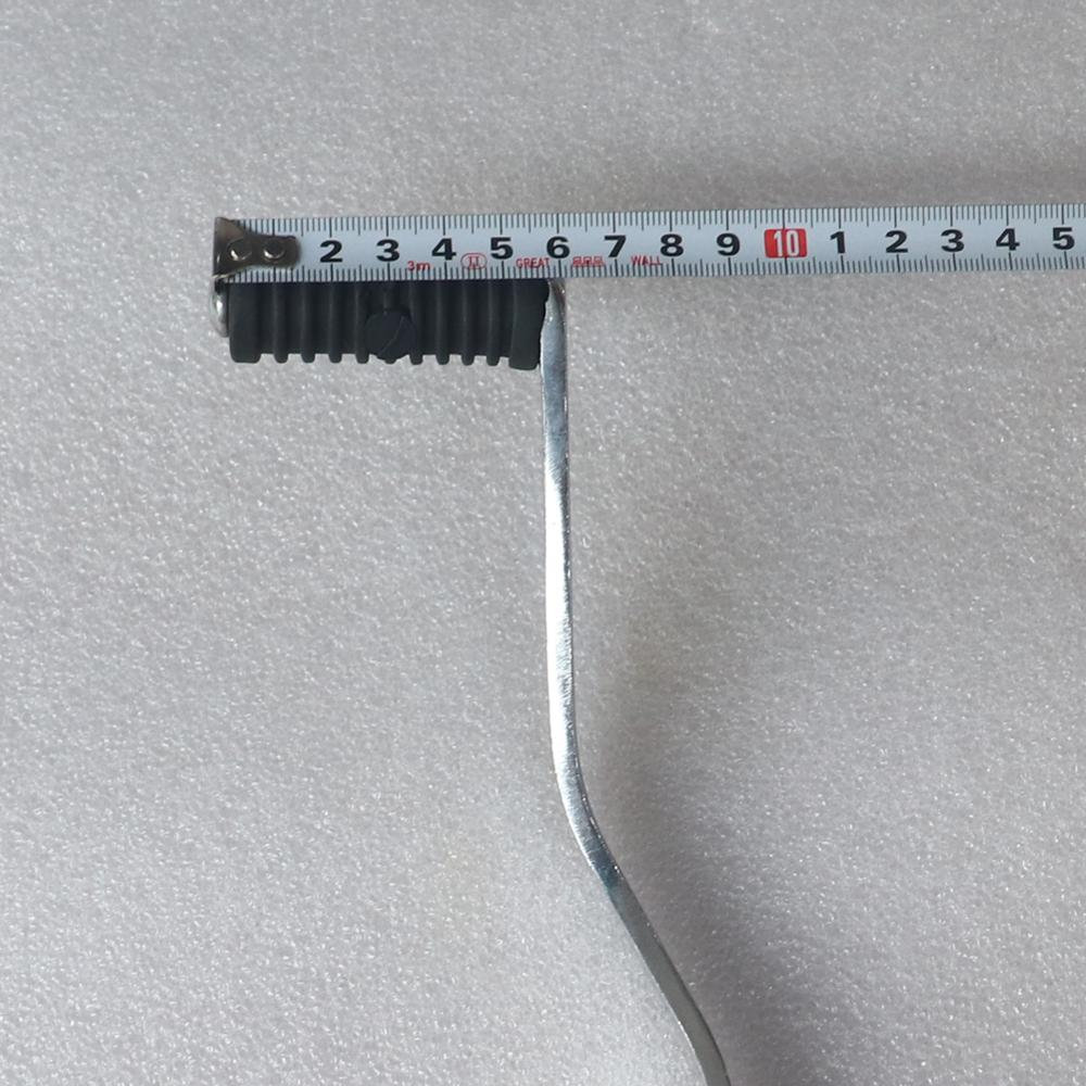 Motorcycle Gear Change Pedal Gear Shift Lever For ATV GO KART Dirt Bike Shifter lever