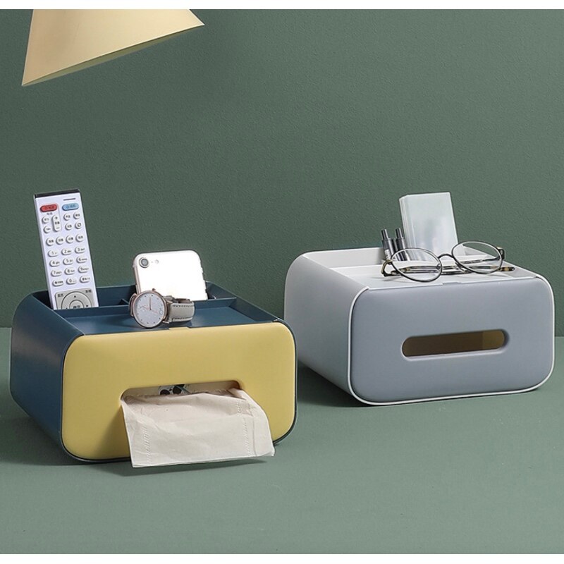 Simple Pen Holder Kids Stationery Home Pencil Organizer File Tray Desk Set Accessories Offices School Container GG125