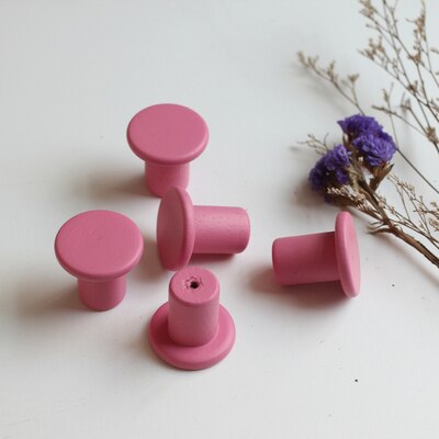 Decoratieve haak creatieve veranda muur kledingrek stok haak muur hang massief houten kast deur terug muur hang kleding haak: 12