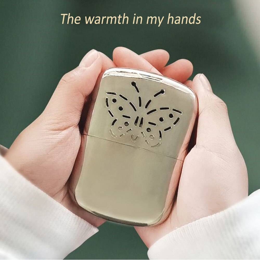 FOXCUP Hand Warmer Vervanging Brander voor Hoofd Pocket Oven Heater