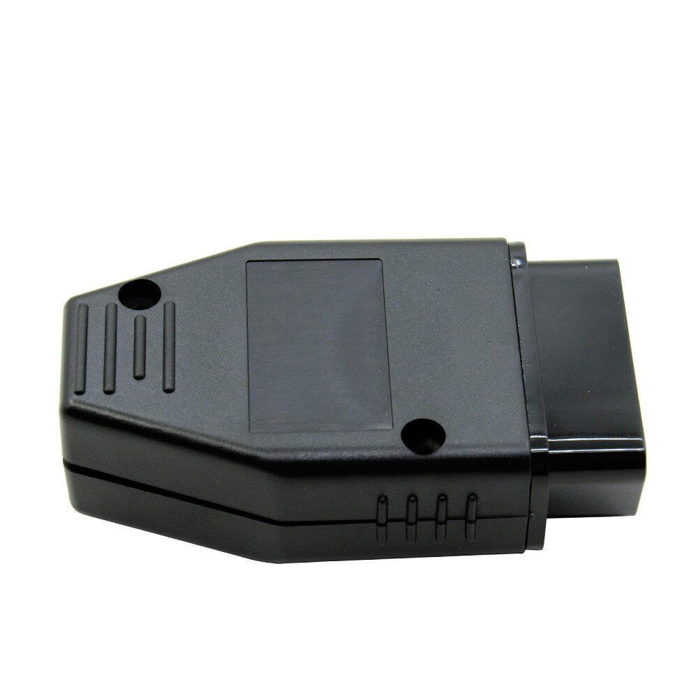 Newest OBDII EOBD JOBD ODB ODB2 EOBD2 ODB11 J1962 Male Connector Plug Adapter WiringOBD2 16Pin Connector