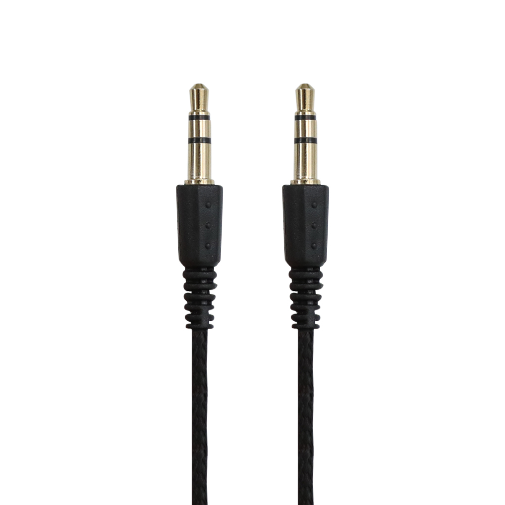 5m/3m/2m Headphone Audio Extension Cable 3.5mm Jack Male to Male AUX Cable Audio Stereo Extender Cord Earphones Speaker Supplies
