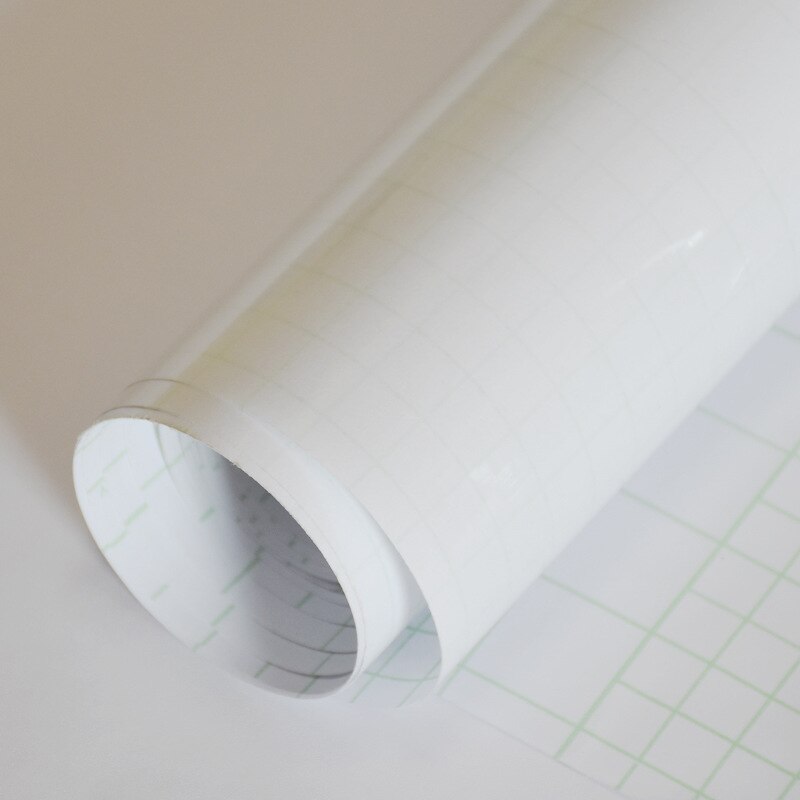 40*100CM Kitchen Oil-proof and Waterproof Self-adhesive Wallpaper Aluminum Foil Self-adhesive Large Drawer Mat Kitchen Tool: 07