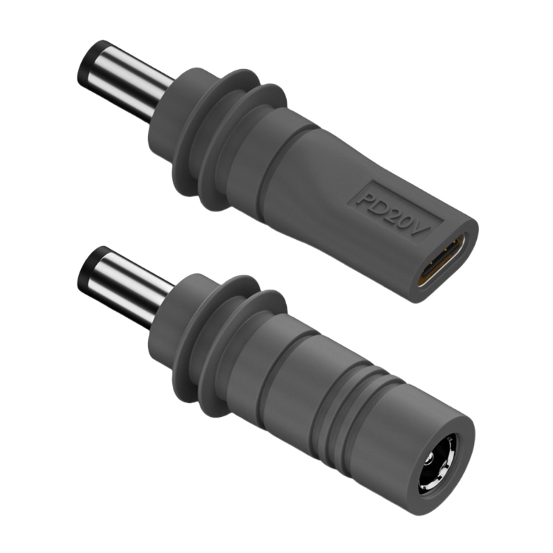 Stromkabel-Adapter-Konverter, Plug & Play mit umfassender Geräteunterstützung, geeignet für Star Link Mini Traveler-Familien