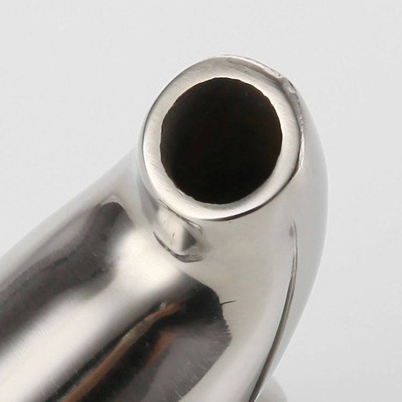 Stainless Steel Beer Faucet Draft Beer Keg Tap Brew Barrel Home Beverage Juice Dispenser Kitchen Accessories