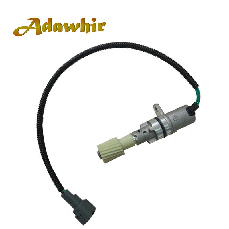 Geschwindigkeitssensor 2-Pin für Navara D21 D22 NP300 D40 D22