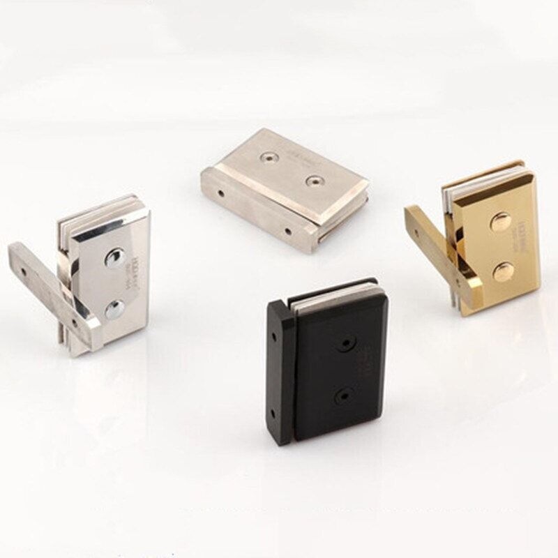 304 edelstahl 360 grad glas drehtür scharnier glas up und unten rotierenden scharnier schiebetür welle scharnier (XYGL-25)